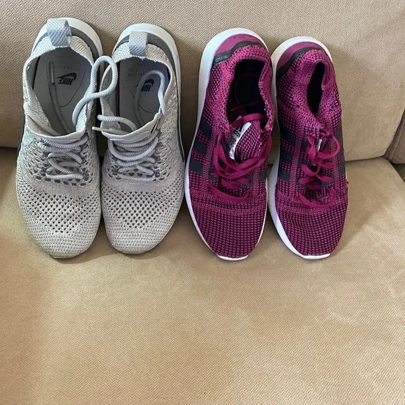 Sneakers - Picture 1 of 10